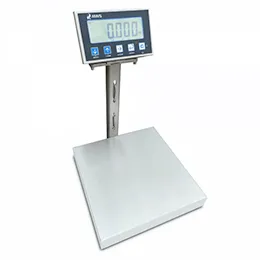 Salus – Bench Platform Scale