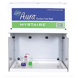 Aura Elite Ductless Fume Hood