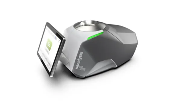 Multi-channel 100 MHz benchtop NMR spectrometer