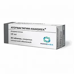 Atorvastatin