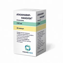 ATAZANAVIR-NANOLEK