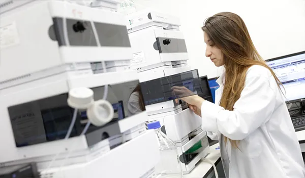 FORMULATION SOLUTIONS
