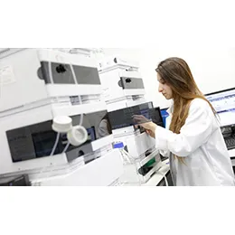 FORMULATION SOLUTIONS