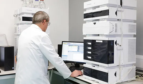 PRE-FORMULATION SOLUTIONS