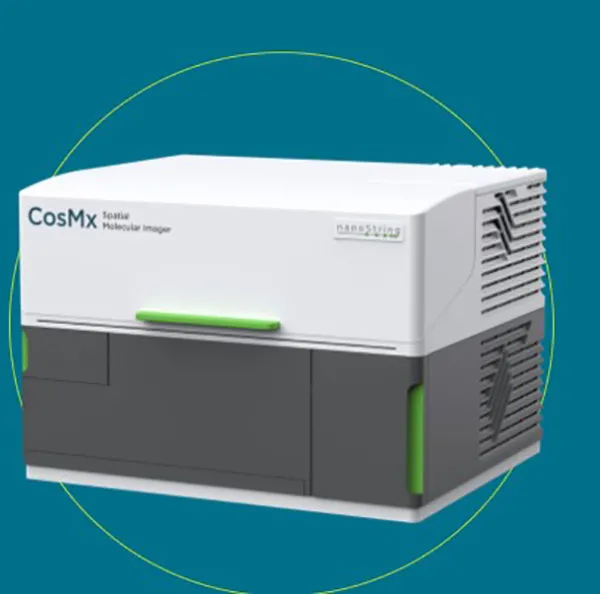 CosMx Spatial Molecular Imager