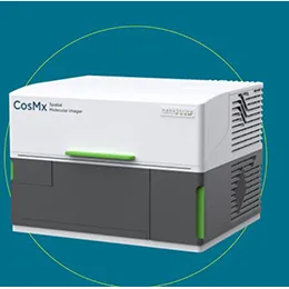 CosMx Spatial Molecular Imager