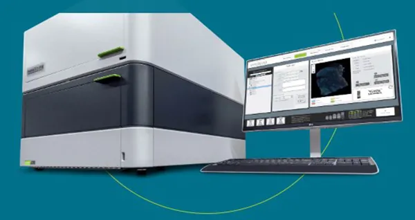 GeoMx Digital Spatial Profiler