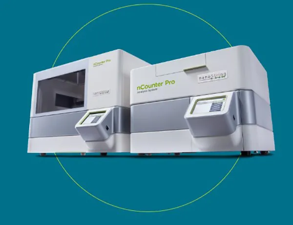 NCounter Pro Analysis System