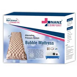 Nanz Comfort Alternating Pressure System Mattress