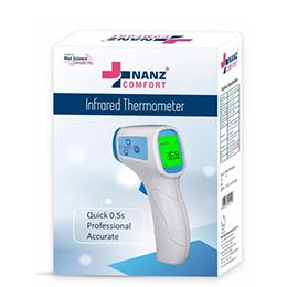 Nanz Comfort Infrared Thermometer