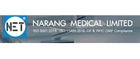 Narang Medical Limited