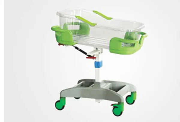 BABY CRIB