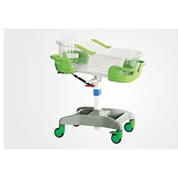 BABY CRIB