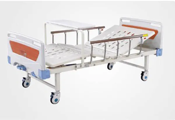 FOWLER BEDS