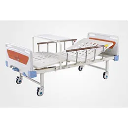 FOWLER BEDS