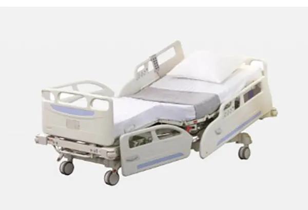ICU BEDS