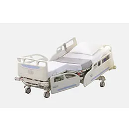 ICU BEDS