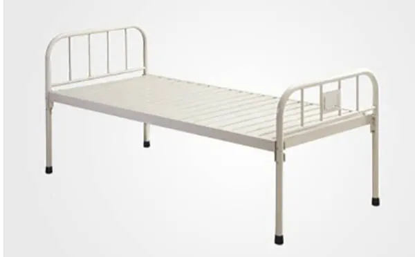 PLAIN HOSPITAL BEDS