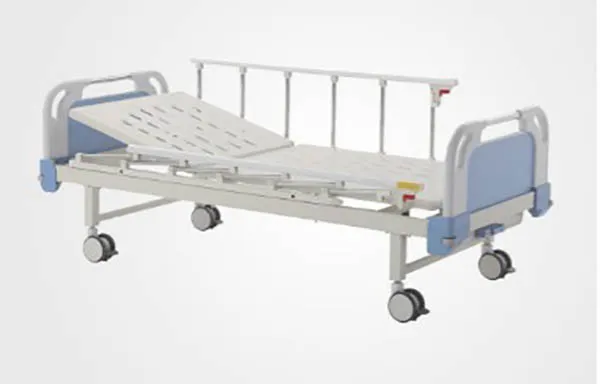 SEMI FOWLER BEDS