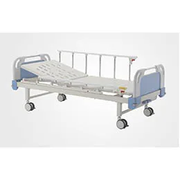 SEMI FOWLER BEDS
