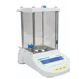 ANALYTICAL BALANCE - 120 GRAM CAPACITY