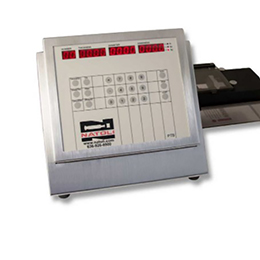 MANUAL 3-IN-1STAINLESS STEEL TABLET HARDNESS AND THICKNESS TESTER