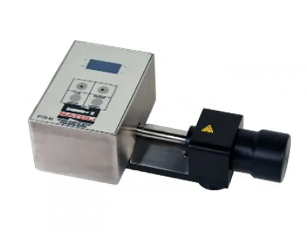 PORTABLE HANDHELD HARDNESS TESTER