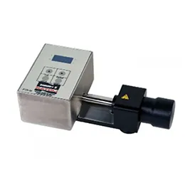 PORTABLE HANDHELD HARDNESS TESTER
