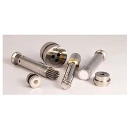 Custom Punches and Dies