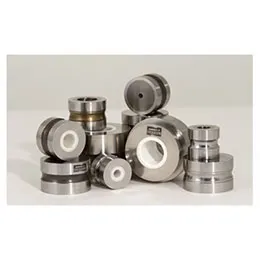 Lined Dies