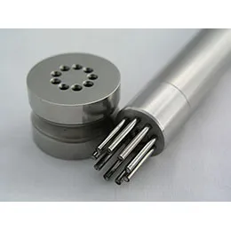 Multi-Tip Punches