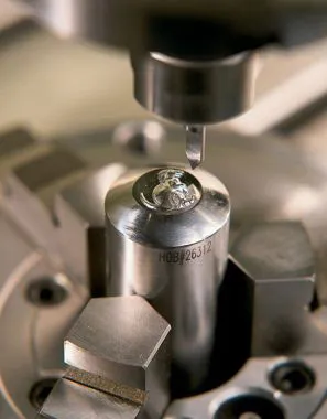 Manufacturing