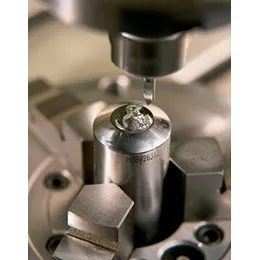 Manufacturing