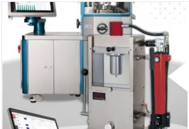 INSTRUMENTATION & SOFTWARE