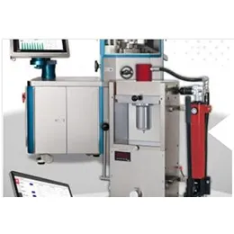 INSTRUMENTATION & SOFTWARE