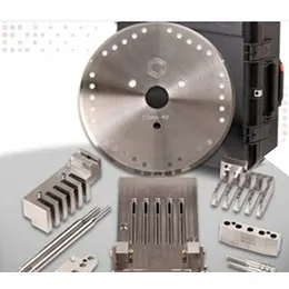 Encapsulation Parts