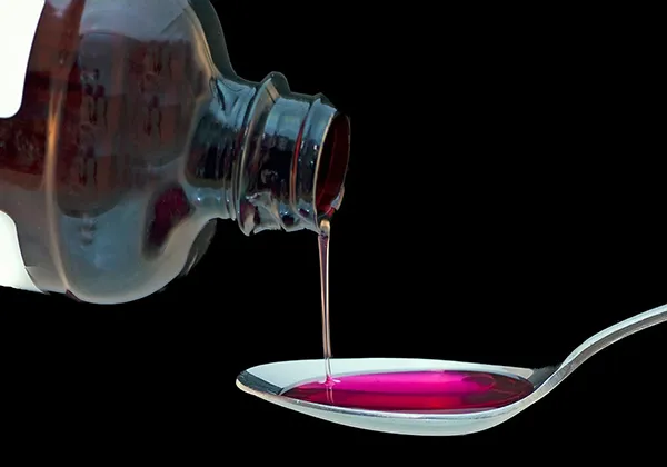 Liquid manufacturing