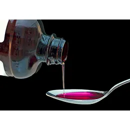 Liquid manufacturing