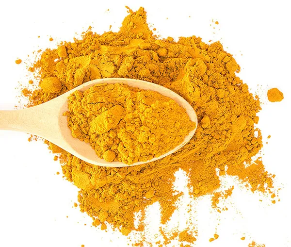 Powder Manufacturing