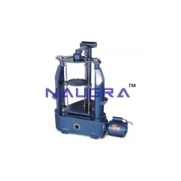 Aggregate Testing Machines
