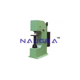 Brinell Hardness Testing