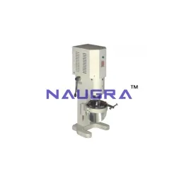 Cement Testing Laboratory Equipments