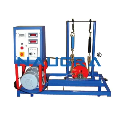 Slip and Creep Measurement Apparatus Manufacturer