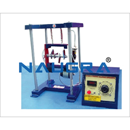 Static and Dynamic Balancing Apparatus Manufacturer