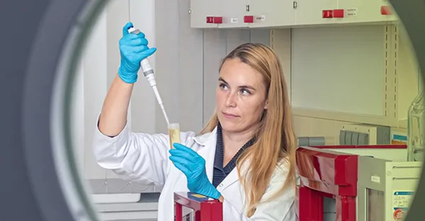 Antibody Purification