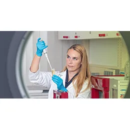 Antibody Purification