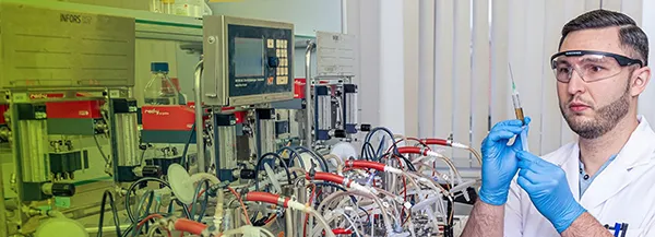 Recombinant Protein Purification
