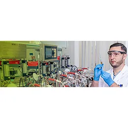 Recombinant Protein Purification