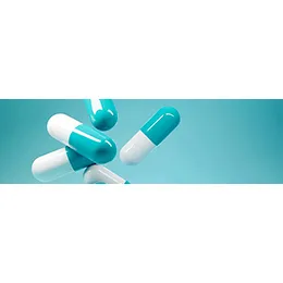 Empty Hard Gelatin Capsules