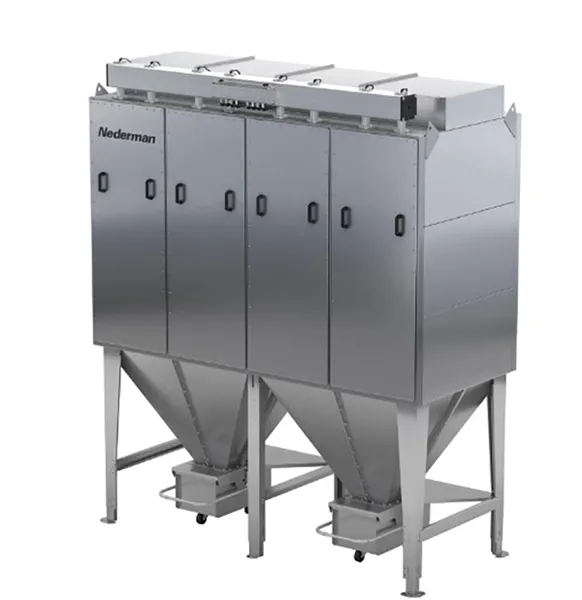 MCP SmartFilter